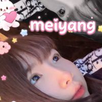 Meiyang痠冥裙