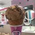 実際訪問したユーザーが直接撮影して投稿した岬町アイスクリームサーティワンアイスクリーム イオンモール大牟田店の写真