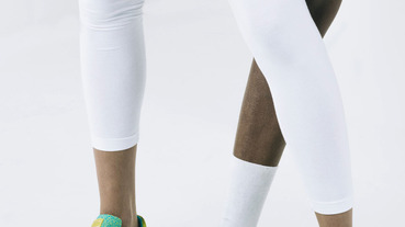 個人風格 / PUMA X Solange 聯名鞋款 挑動運動女孩時尚魅力
