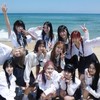 小・中学生女子YOU:MEの夢の国𖤐