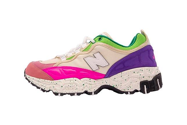new balance 992 men paris