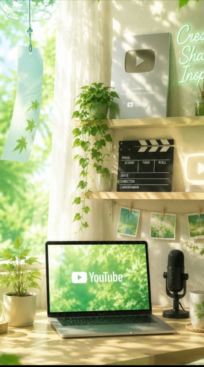 🌿 ほっこり部屋・姉妹部屋 🌿🎧 YouTube音楽部屋｜大人の癒し空間 🎶