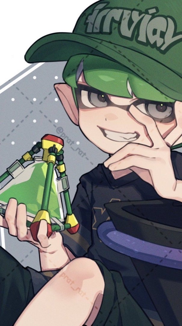 スプラトークルーム