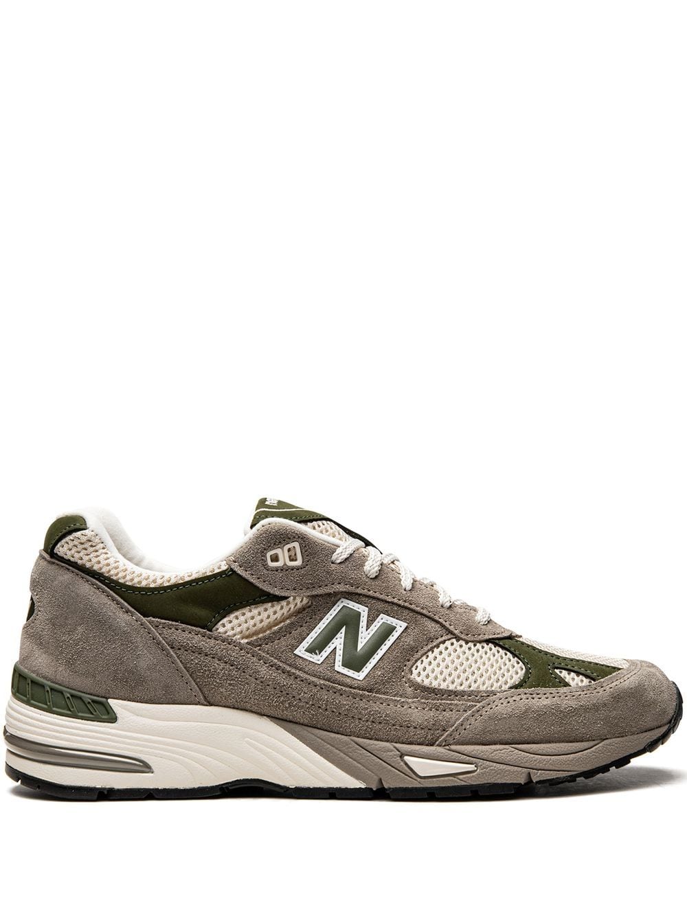 New Balance - x Aimé Leon Dore 991