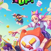 SLAP 'em UP - พูดคุย หาเพื่อนเล่นสลาฟ