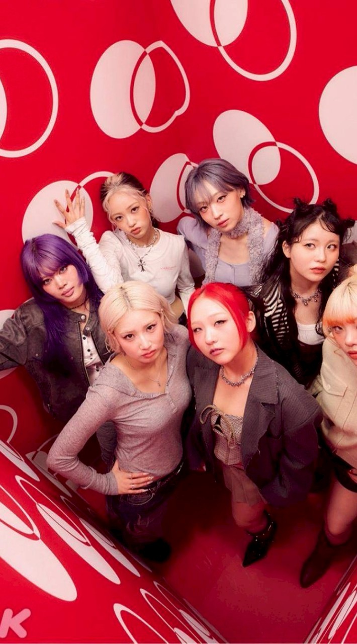 ちゃんみな、ふみの、HANA好き入って！