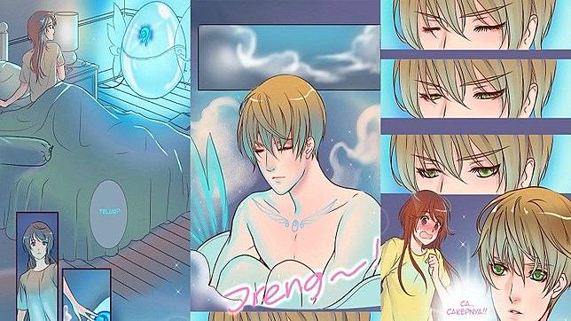 10 Komik Indonesia yang Cocok Banget Dibuat Serial Animasi