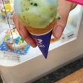 実際訪問したユーザーが直接撮影して投稿した荒尾町アイスクリームサーティワンアイスクリーム アピタ東海荒尾店の写真