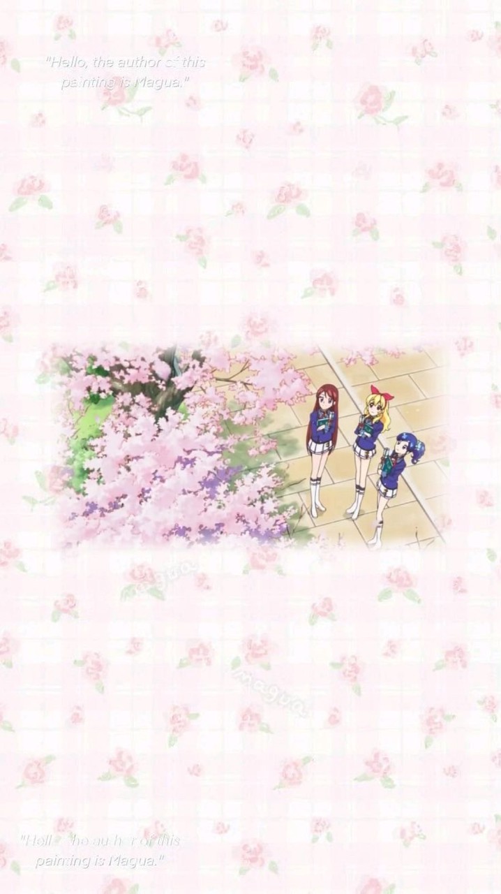 アイカツ代購♡