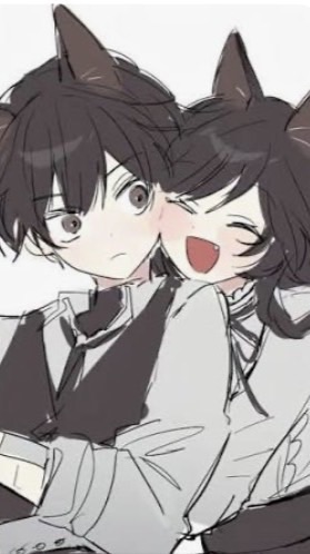 非リアの人おいでっ|˙꒳˙)   リア充なりましょっ！((雑談とかペア画とかなんでもやりたい