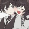 非リアの人おいでっ|˙꒳˙)   リア充なりましょっ！((雑談とかペア画とかなんでもやりたい