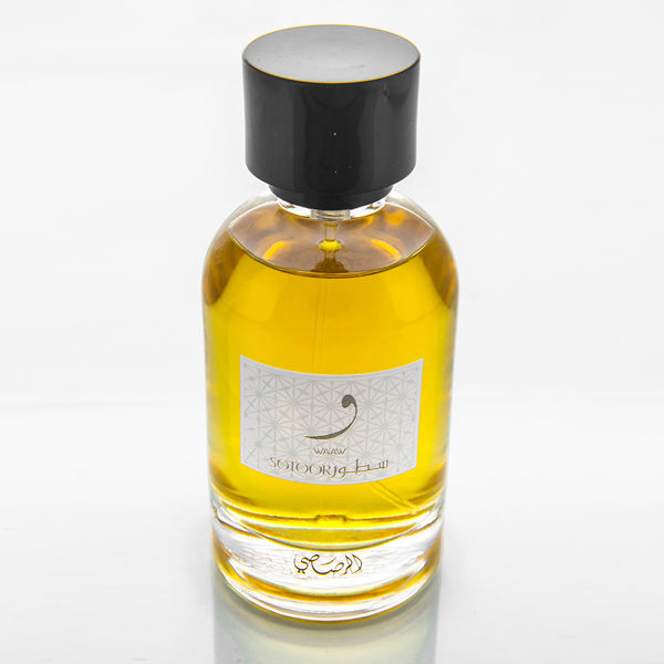 簡約自信適合現代青年男女n杜拜原裝進階型香水n隨溫度變化香調層次n個性獨特留香12時n擴散半徑2公尺