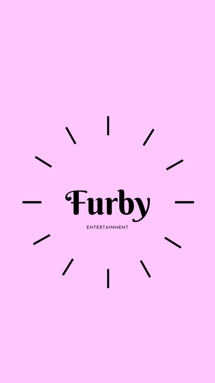 Furby entertainment