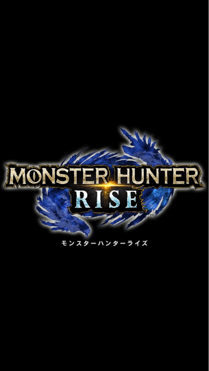 🛡⚔MH RISE⚔🛡のオープンチャット