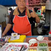 ร้านไข่เจียวบุฟเฟต์ ไข่เต่า แสนอร่อยย🙏🏻