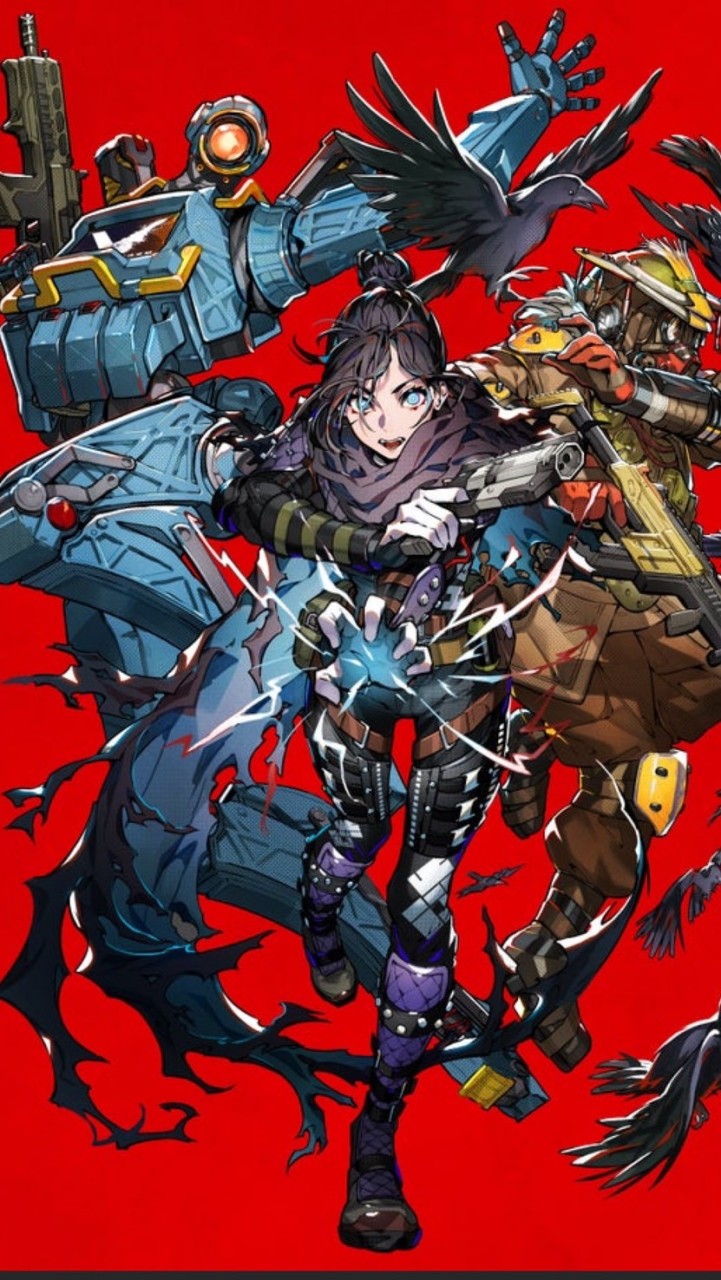 APEXのオープンチャット