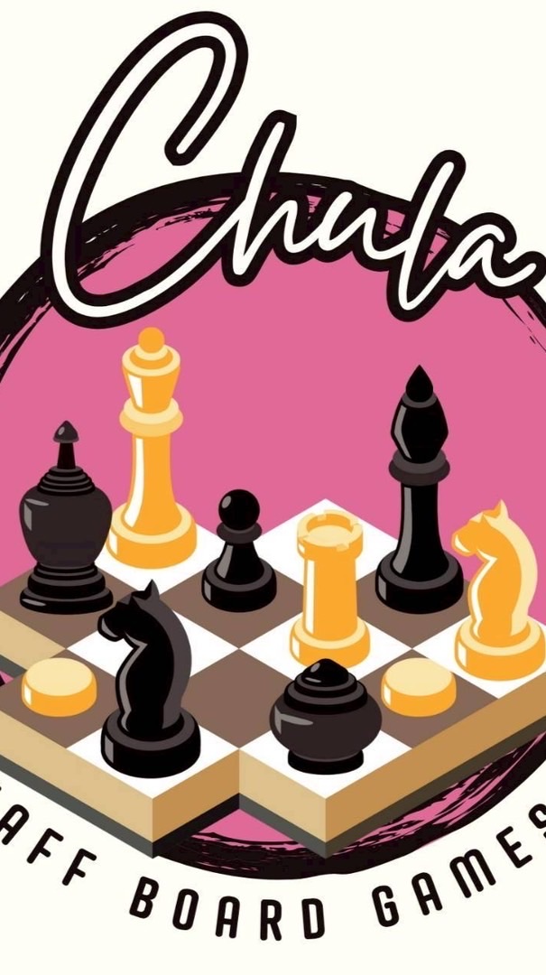 CU STAFF BOARD GAMES CLUB