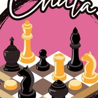 CU STAFF BOARD GAMES CLUB