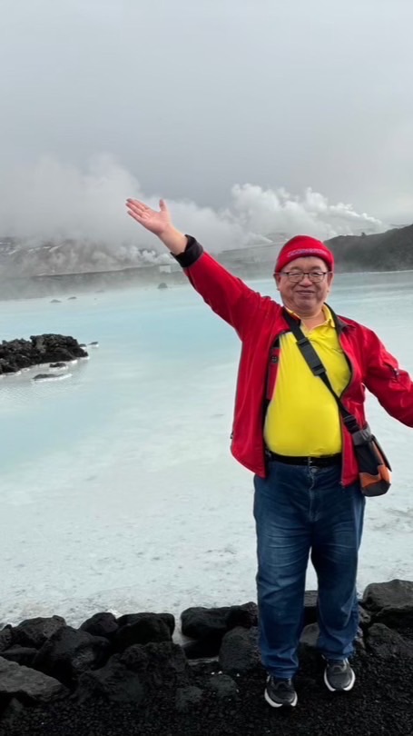 王子出國團體代購✈️（張錦仲）