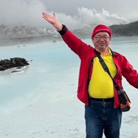 王子出國團體代購✈️（張錦仲）
