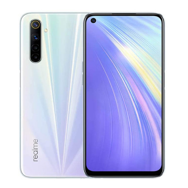 •Android 10 作業系統•6.5 吋 2,400 x 1,080pixels 解析度觸控螢幕•4G + 4G 雙卡雙待•MediaTek Helio G90T處理器•前置 1,600 萬畫素鏡