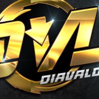 DIAVOLOxDORAGON MiNi TOUR