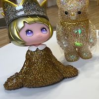 KING Art toy