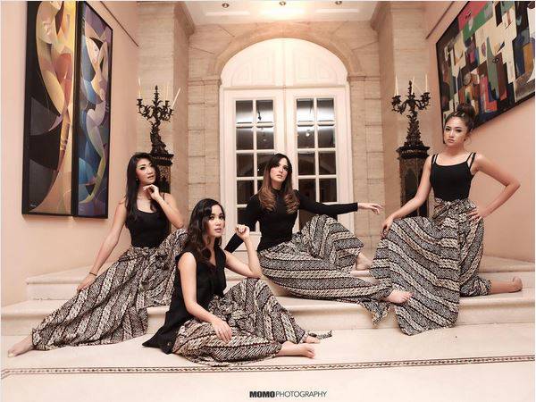 Ingin Gabung Girls Squad? Ini Syaratnya