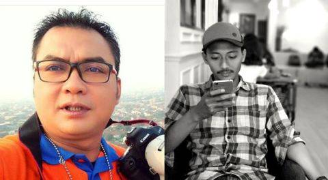 840 Hantu Viral Di Malang Terbaik