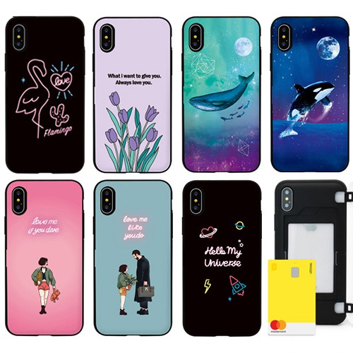 TOUCH-KR 韓國手機殼.手機配件代購 ✈【 代 購 須 知 】➣ 結賬時請留言備註「手機型號」&「圖案樣式或編號」。➣ 週一至週五空運，2~3個工作天抵達台灣開始配送。➣ 週六/週日/韓國節日休