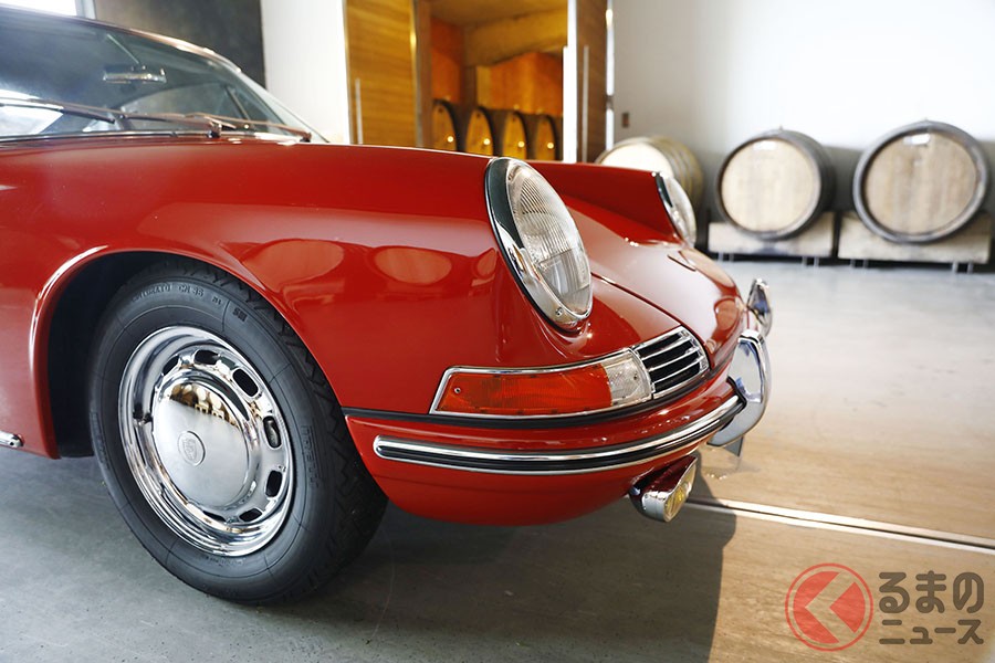 なぜ数字名 ポルシェ 911カレラ 車名が意味するものは
