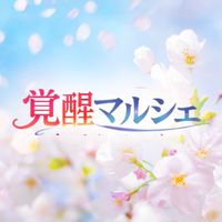 3/31夢を叶える覚醒マルシェvol.8