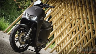 宏佳騰 Ai-1 Sport ABS 試駕體驗 ：我就（安心）煞