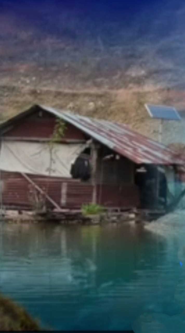เรือนแพและเพลงลูกทุ่งเก่า