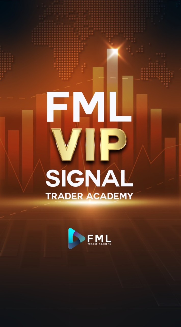 FML​ VIP​ Signal​ Trader​ Academy