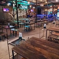 YONGSOIBAR