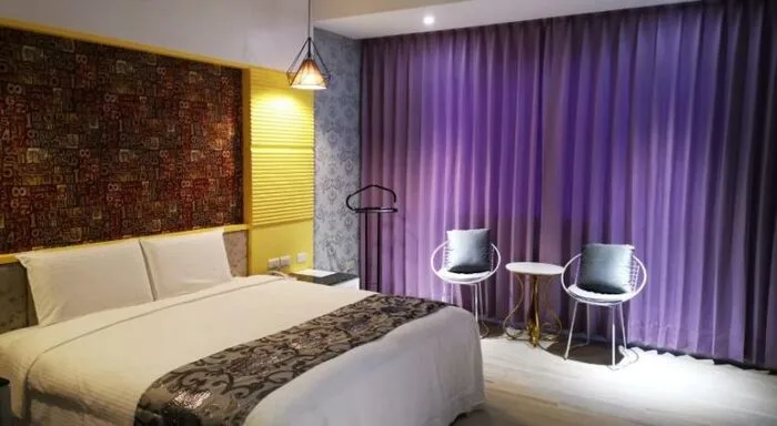 台北住宿推薦 2024台北住宿推薦30間必住台北飯店!看101煙火跨年住宿/平價住宿/親子住宿/五星飯店/台北車站住宿/新北住宿 2 2023