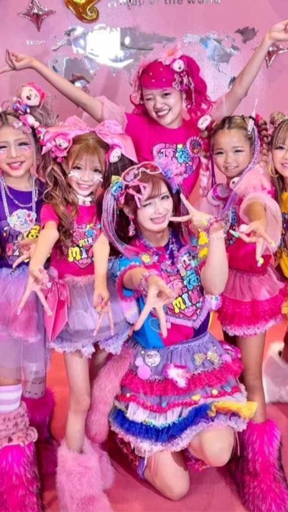 コギャル&しなこ好きな人集まれー！！