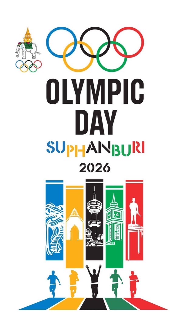 Olympic Day 2026