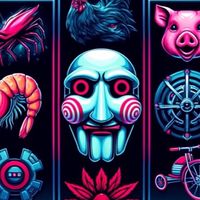 🎭危雞轉輪🎰
