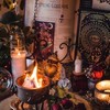 🕯️女巫Nyra丨占卜丨儀式丨魔法聖物🔮
