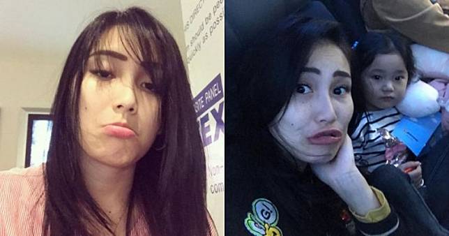 ™  10 Foto Bukti Ayu Ting Ting Tetap Kece Meski Pose 'Jelek' Saat Selfie