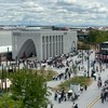 大阪万博に行った人行く人行きたい人がそれぞれ集まる会