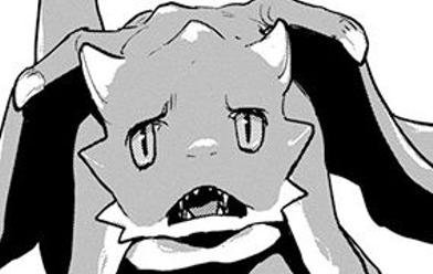 猫と竜 無料マンガ Line マンガ