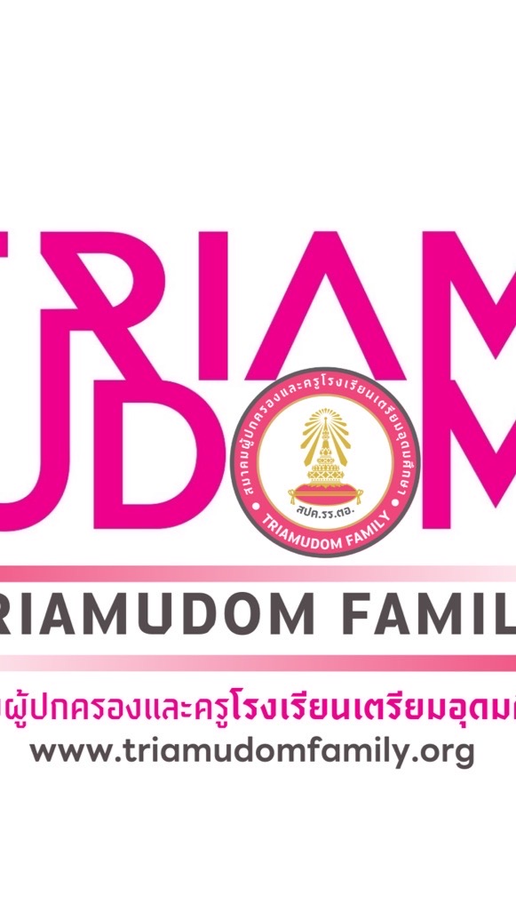 TRIAMUDOM 89 FAMILY