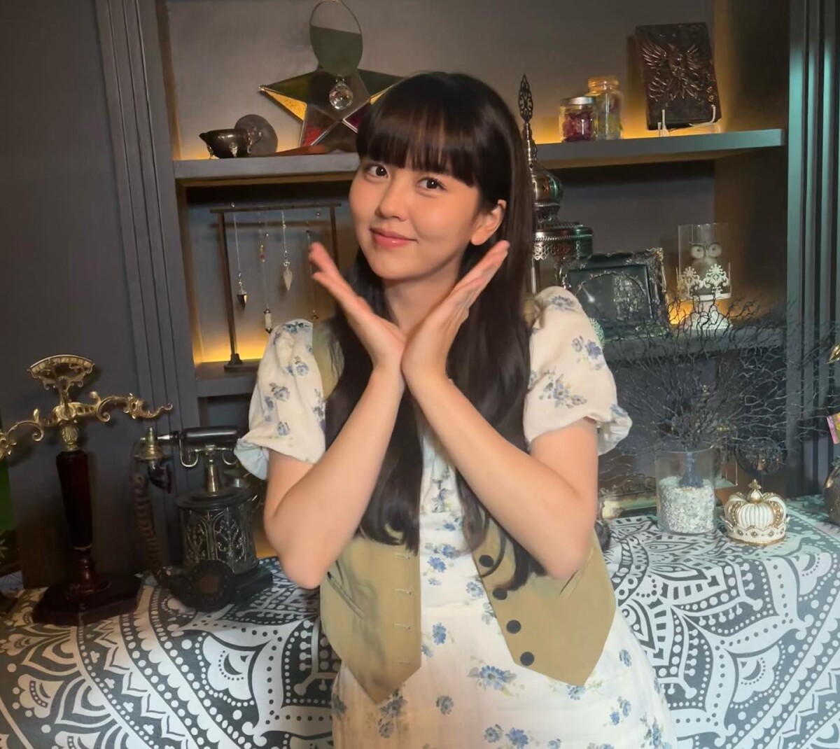 韓劇8位人氣童星近況！《與惡魔有約》金裕貞、李世榮演技被讚，她搭俊昊演Netflix韓劇