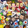 50人クラフトなりきり！