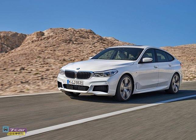 平均油耗超過km L 的入門柴油動力bmw 6 Series Gran Turismo 7 月起新增6d 車型 小七車觀點 Line Today