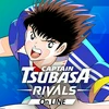 Captain Tsubasaのゲーム画面