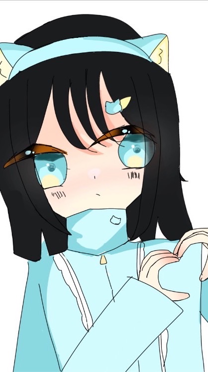 絵が好きな人